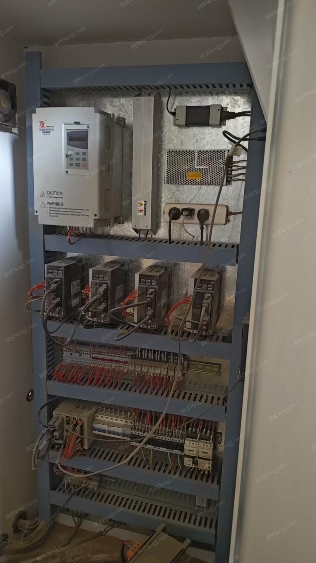 二手木工钻床出售