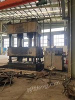 出售＿扬力800吨液压机出售