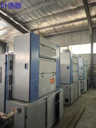 二手棉麻纺纱设备出售