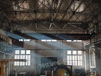 报废天车招标公告