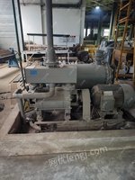 2月12日贵州贵阳1吨真空泵处置招标