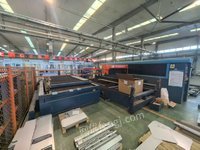 中煤电气有限公司转让一台报废激光切割机--第四产权