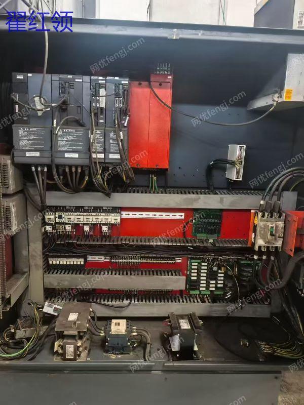 二手加工中心转让