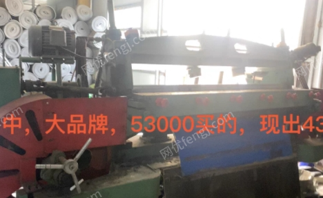 河北廊坊开片机出售