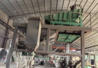 贵州黔西南环保材料生产设备整套出售