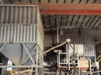 贵州黔西南环保材料生产设备整套出售