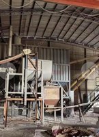 贵州黔西南环保材料生产设备整套出售