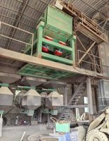 贵州黔西南环保材料生产设备整套出售