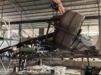 贵州黔西南环保材料生产设备整套出售