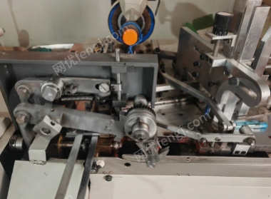 河北沧州打孔穿线机出售