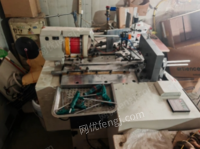 河北沧州打孔穿线机出售