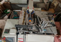 河北沧州打孔穿线机出售