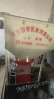 陕西宝鸡磨坊全套设备出售