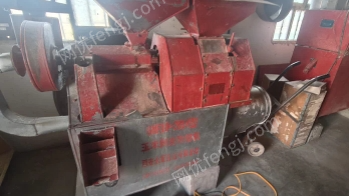 陕西宝鸡磨坊全套设备出售