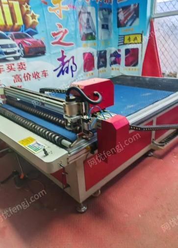 内蒙古乌兰察布汽车脚垫加工机器出售