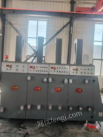 河北沧州2.8米480三色开槽印刷机出售