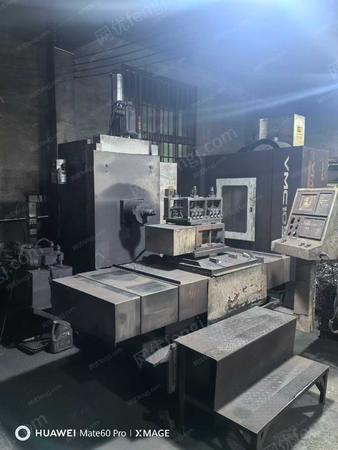 二手加工中心出售