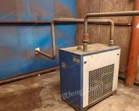 出售二手空压机一套