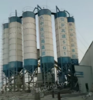 出售＿150水泥罐废铁价处理