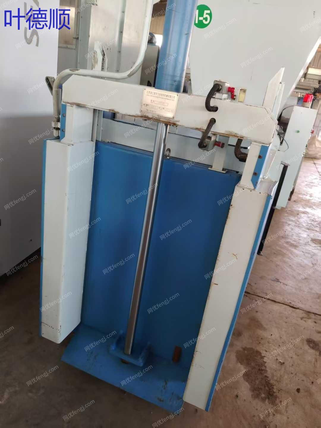 二手棉麻紡紗設備出售