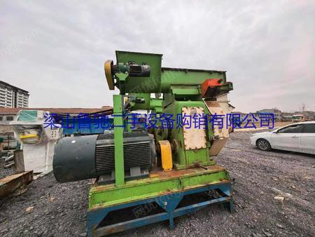 饲料生产设备出售