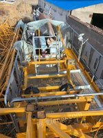 出售20年大汉5612一台