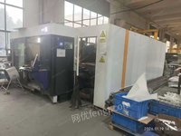 出售21年宏山4020交换管板一体，24年新换创新6000瓦激光器