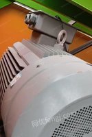 出售双电机75千瓦撕碎机