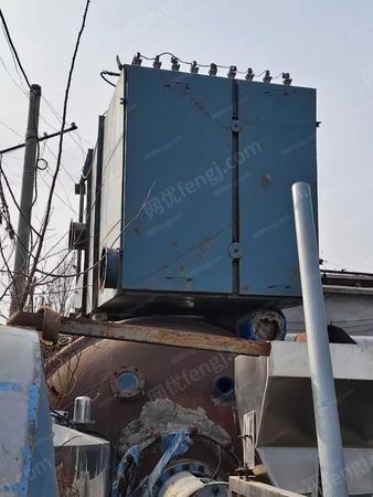 其它化工设备出售