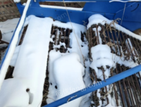 甘肃武威鸿友挖药挖土豆捡石机出售