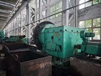 处理10米重型深孔镗床1台