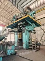 处理8000吨摩擦压力机1台