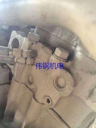 二手柴油发电机组出售