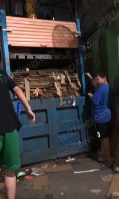 二手打包机出售