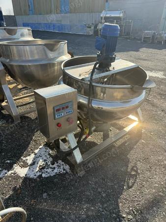 二手肉制品加工设备出售