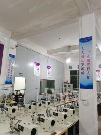 二手缝中设备出售