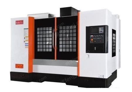 二手加工中心出售