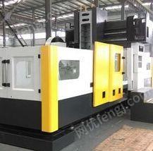 二手加工中心出售