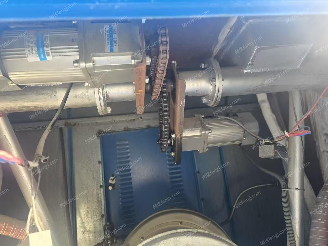 生物質鍋爐出售