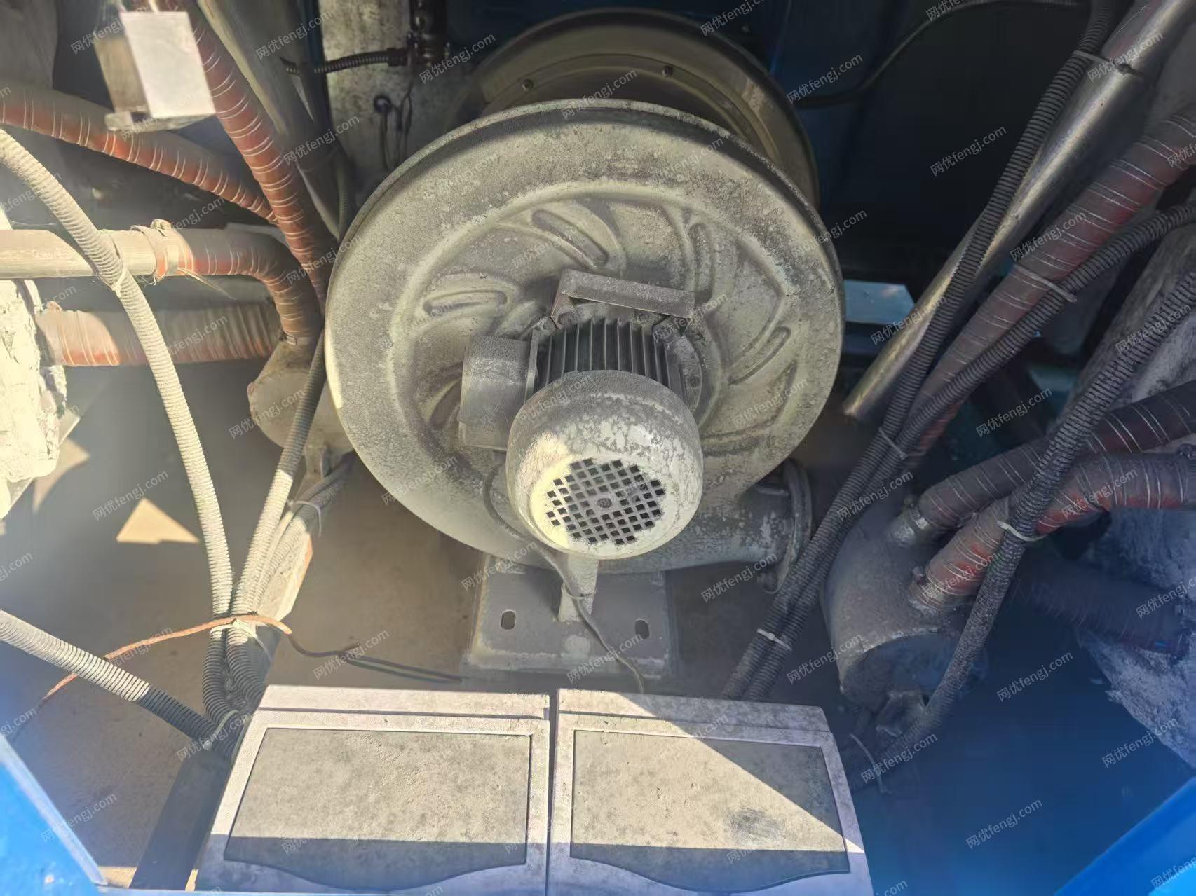 生物質鍋爐轉讓