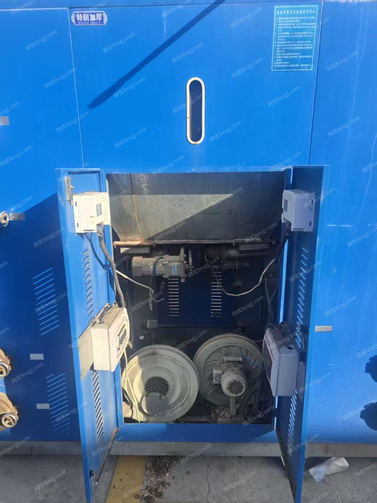 生物質鍋爐價格