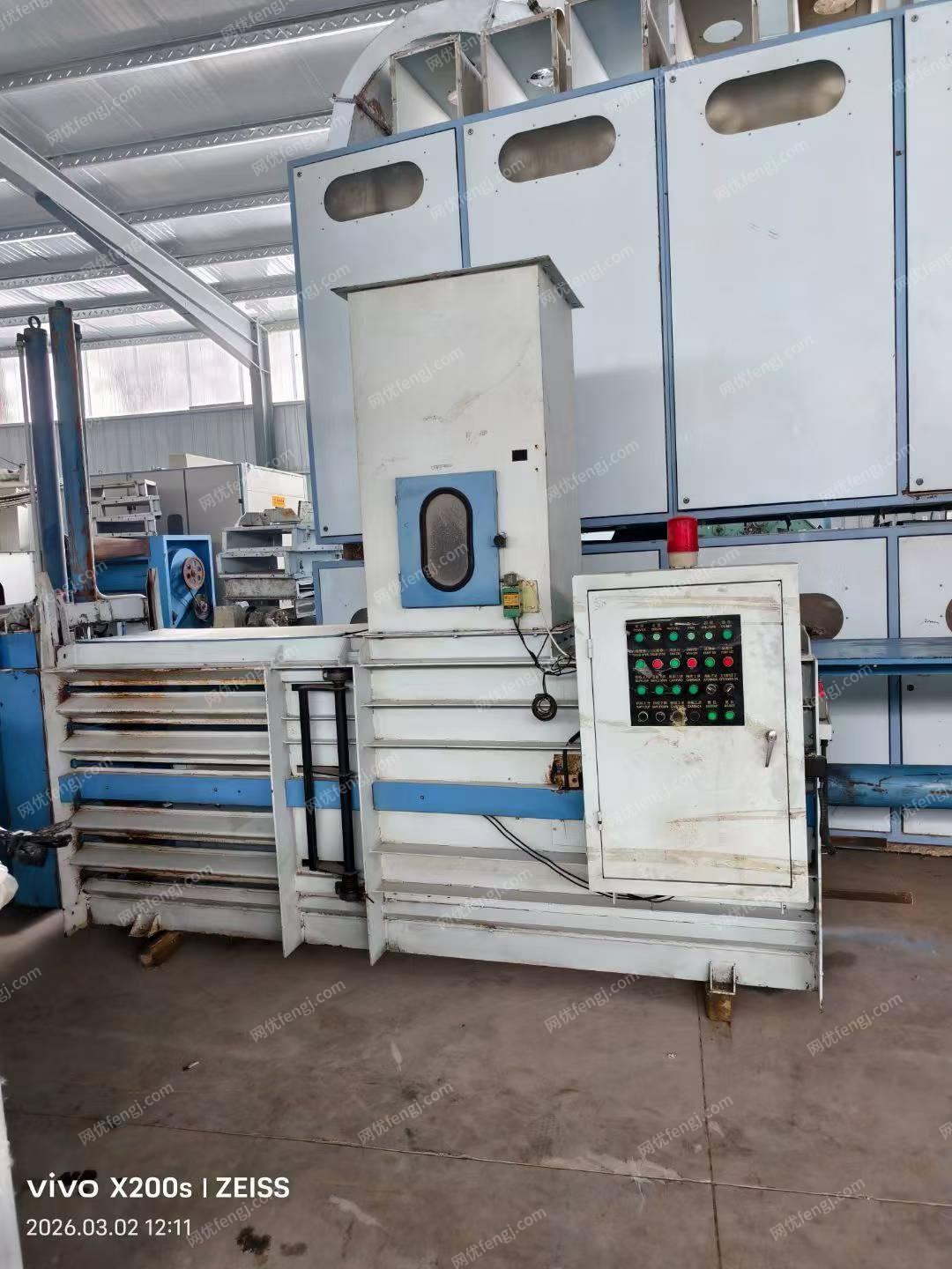 二手棉麻紡紗設備價格