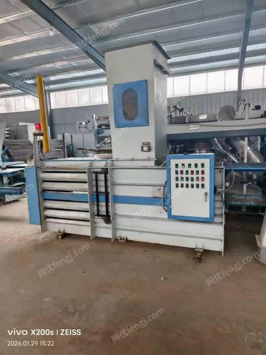 二手棉麻紡紗設備出售