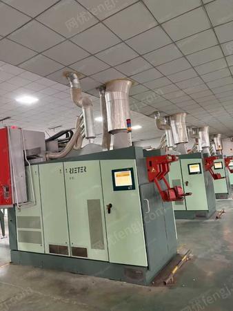 二手棉麻紡紗設備出售