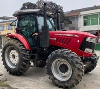 川龙1604拖拉机1604出售