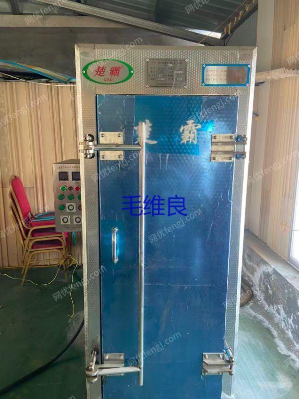 二手針織設備回收