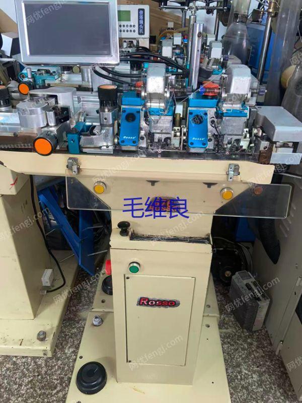 二手針織設備回收