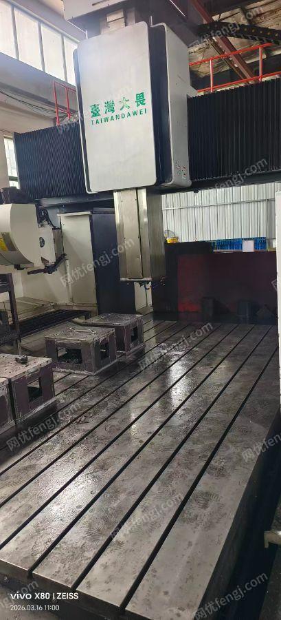 二手銑床價(jià)格