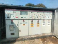 長期回收各種環網柜,變壓器,電線電纜等