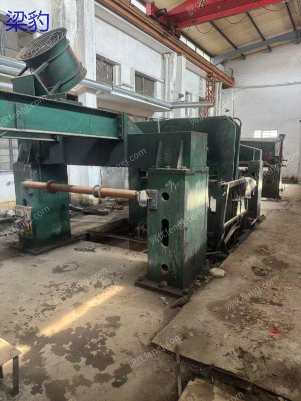 二手硫化機(jī)回收